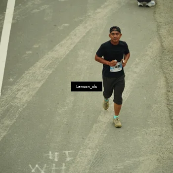 Runner Photo 7219569