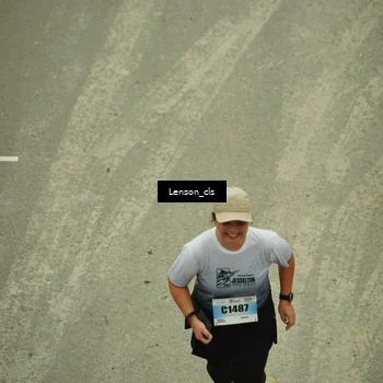 Runner Photo 7219570