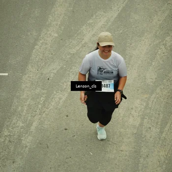 Runner Photo 7219573