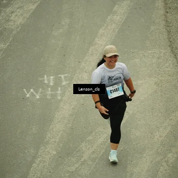 Runner Photo 7219574