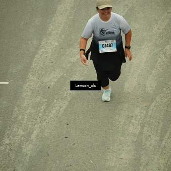 Runner Photo 7219575