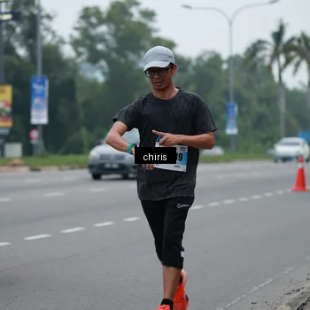 Runner Photo 7219577