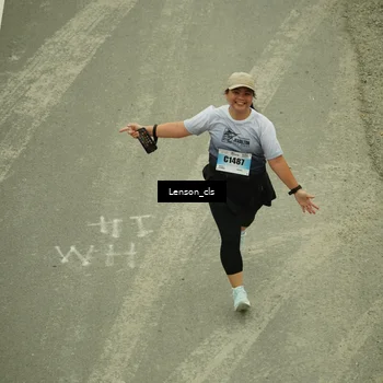Runner Photo 7219578