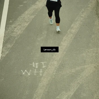 Runner Photo 7219581