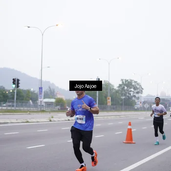 Runner Photo 7219583