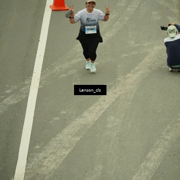 Runner Photo 7219589