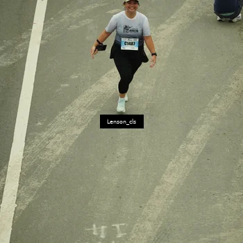 Runner Photo 7219598