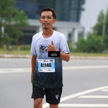 Runner Photo 7219599