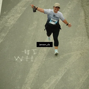 Runner Photo 7219601