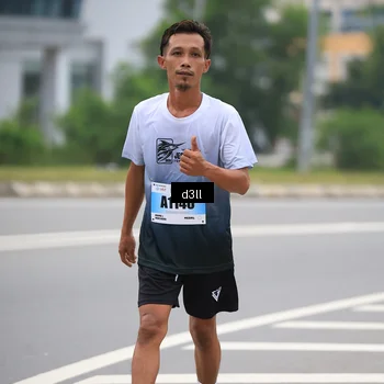 Runner Photo 7219602