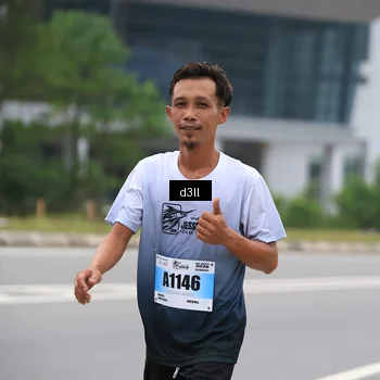 Runner Photo 7219613
