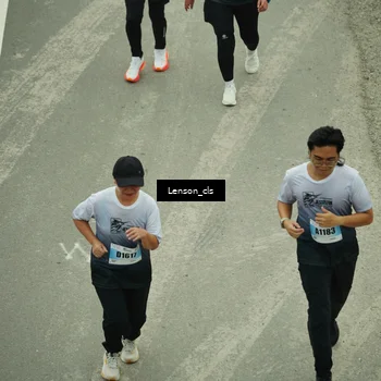 Runner Photo 7219616