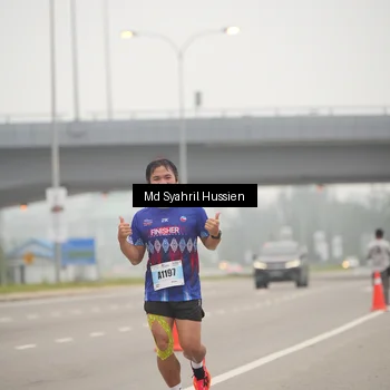 Runner Photo 7219617
