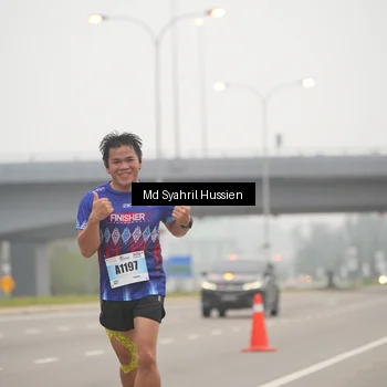 Runner Photo 7219619