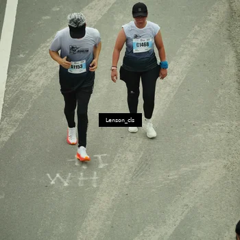 Runner Photo 7219621