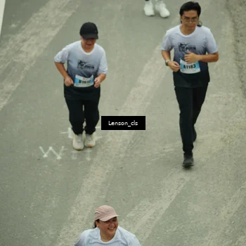 Runner Photo 7219622