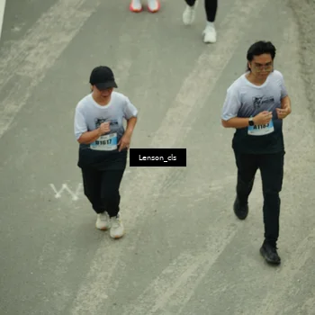Runner Photo 7219623