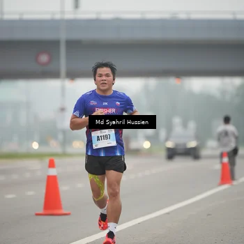 Runner Photo 7219625