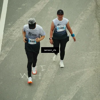 Runner Photo 7219630