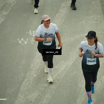 Runner Photo 7219636
