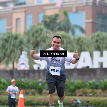 Runner Photo 7219640