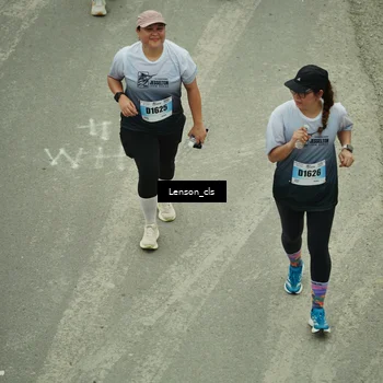 Runner Photo 7219641