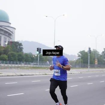 Runner Photo 7219642