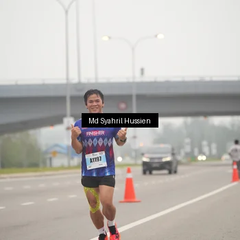 Runner Photo 7219643