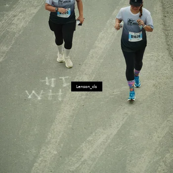Runner Photo 7219644