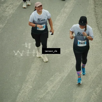 Runner Photo 7219649