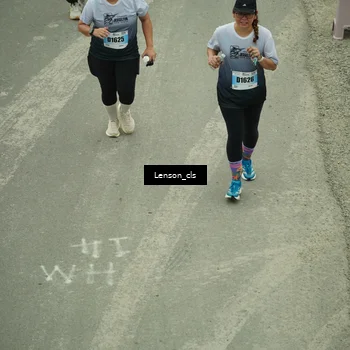 Runner Photo 7219651