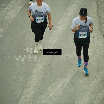 Runner Photo 7219652