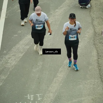 Runner Photo 7219655