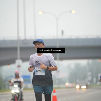 Runner Photo 7219657