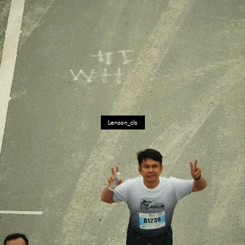 Runner Photo 7219658