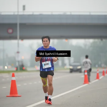 Runner Photo 7219659