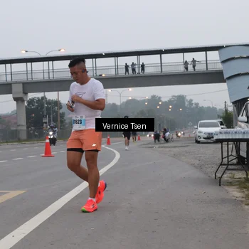 Runner Photo 7219660