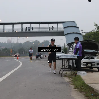 Runner Photo 7219662