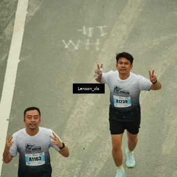 Runner Photo 7219663