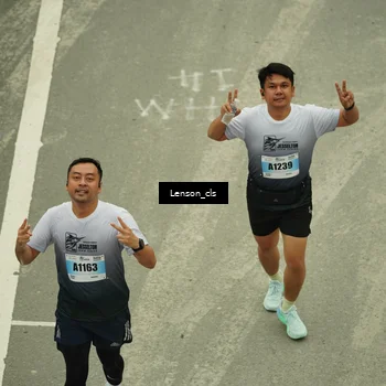 Runner Photo 7219664