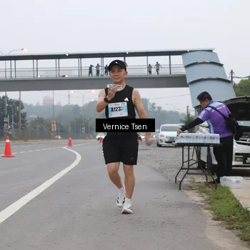 Runner Photo 7219668