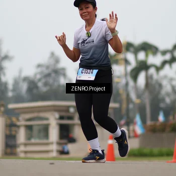 Runner Photo 7219671