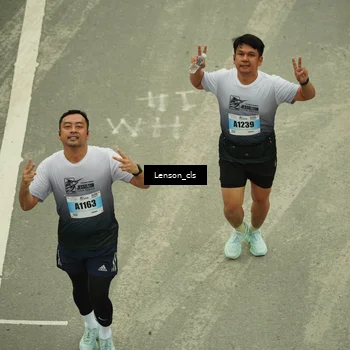 Runner Photo 7219672