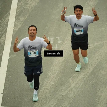Runner Photo 7219674