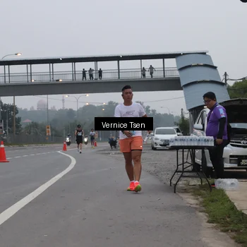 Runner Photo 7219675
