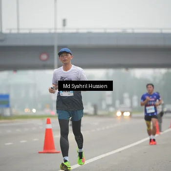Runner Photo 7219677