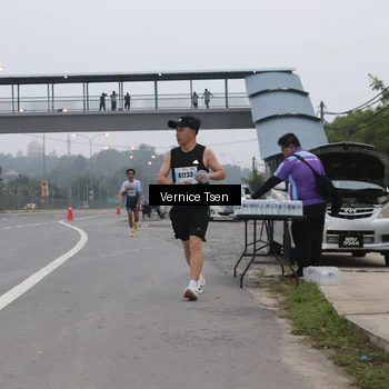 Runner Photo 7219678