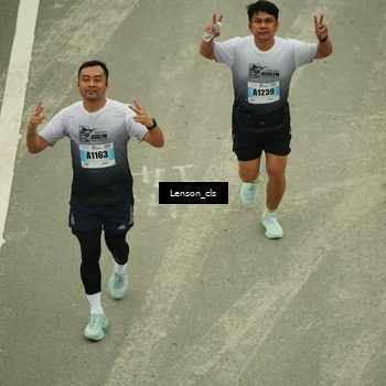 Runner Photo 7219682
