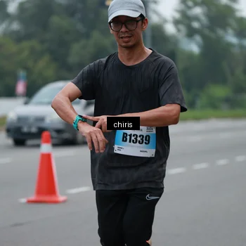 Runner Photo 7219687