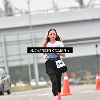 Runner Photo 7219688